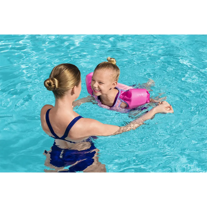 Bestway Swim Safe Minnie 56cm