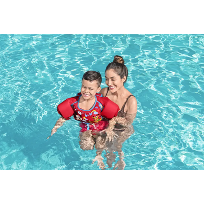 Bestway Swim Safe Mickey and Friends 56cm