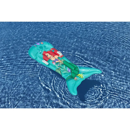 Bestway Float Little Mermaid 158x81cm