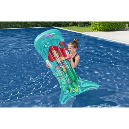 Bestway Float Little Mermaid 158x81cm