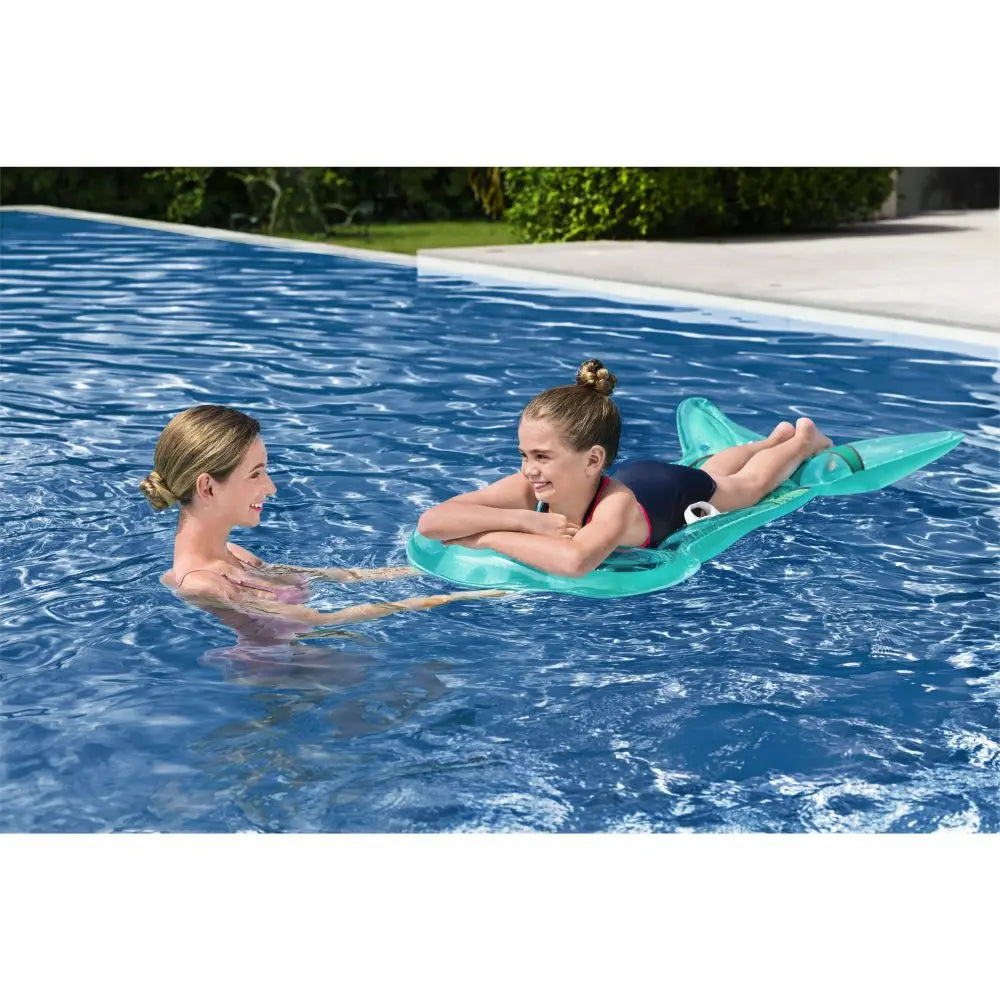 Bestway Float Little Mermaid 158x81cm