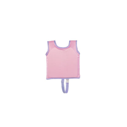 Bestway Minnie Mouse Kids Swim Vest Adjustable 51 cm S/M