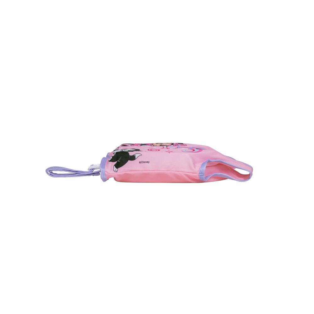 Bestway Minnie Mouse Kids Swim Vest Adjustable 51 cm S/M