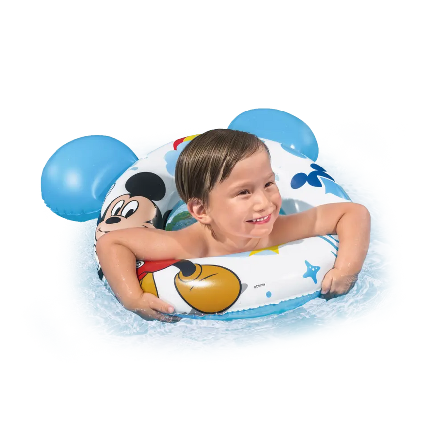 Bestway Swim Ring Mickey 74X76cm