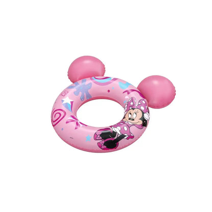 Bestway Swim Ring Minnie 74X76cm