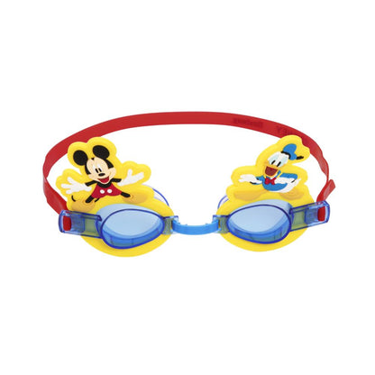 Bestway Goggles Deluxe Mickey & Friends