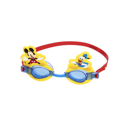 Bestway Goggles Deluxe Mickey & Friends