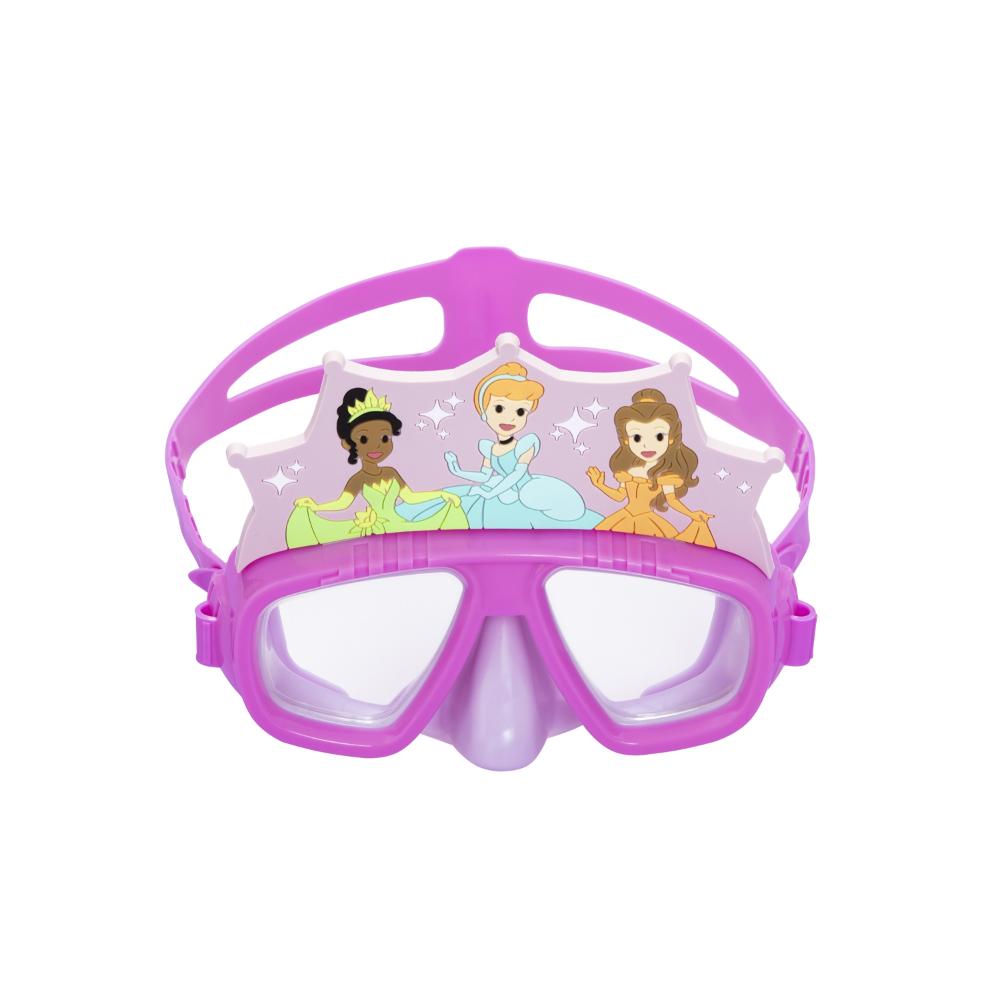 Bestway Mask Deluxe Disney Princess