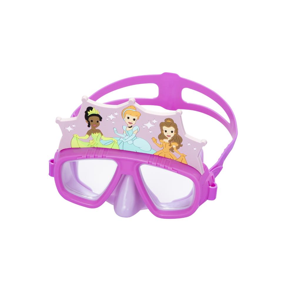 Bestway Mask Deluxe Disney Princess