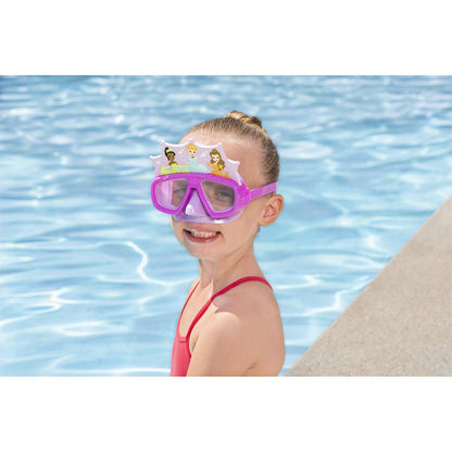 Bestway Mask Deluxe Disney Princess