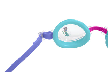 Bestway Goggles Disney Princess Ariel