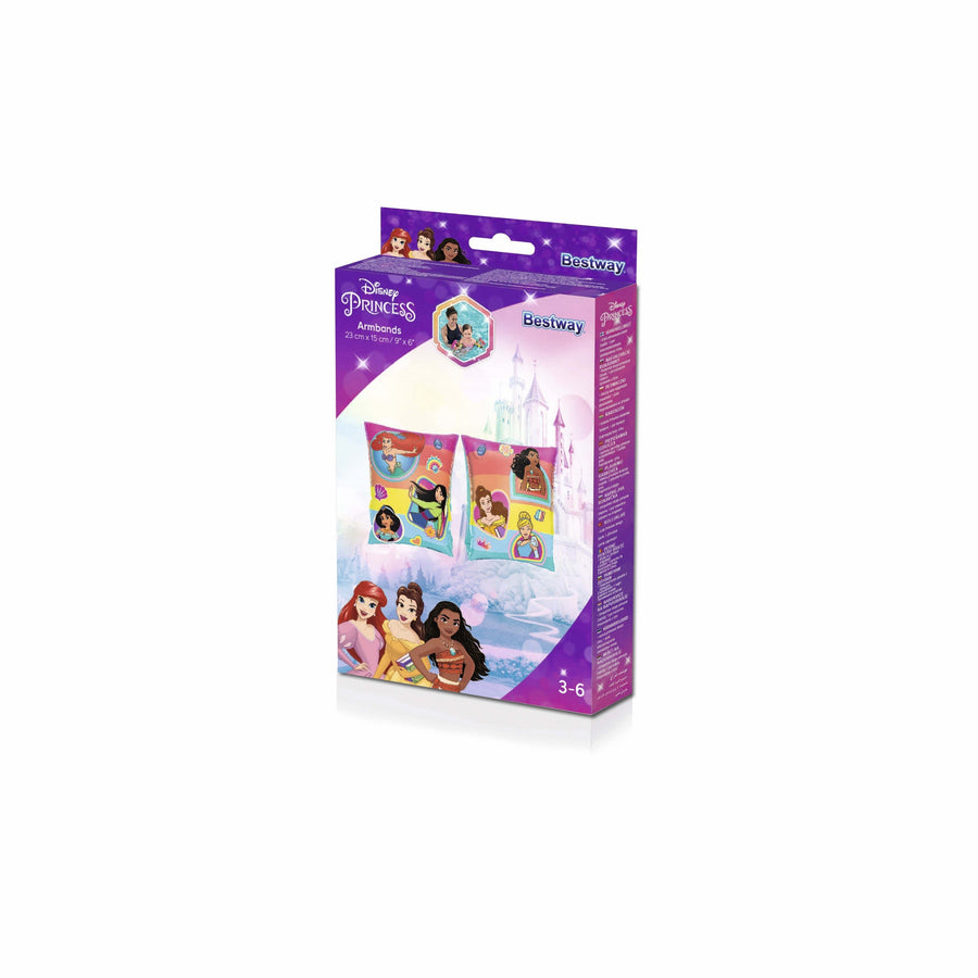 Bestway Armband Princess 23x15cm