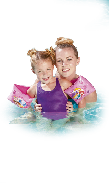 Bestway Armband Princess 23x15cm