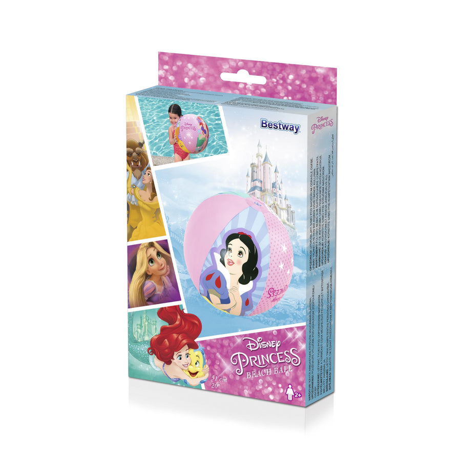 Bestway Beach Ball Princess 51cm Assortment