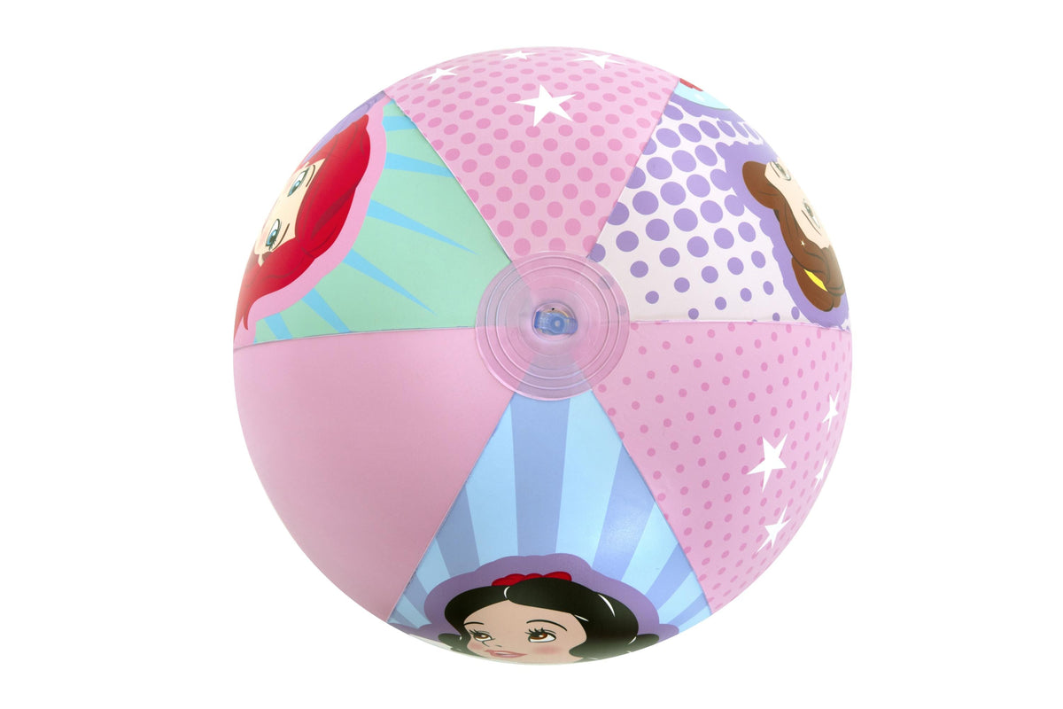 Bestway Beach Ball Princess 51cm Assortment