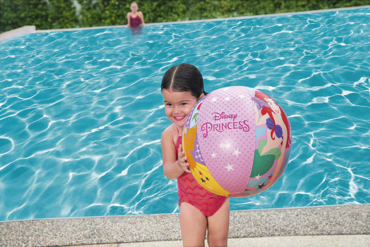 Bestway Beach Ball Princess 51cm Assortment