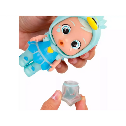 Cry Babies Stars Houses Collectible Dolls Assortment