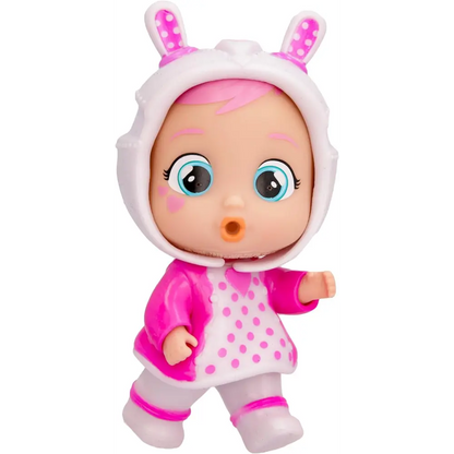 Cry Babies Stars Houses Collectible Dolls Assortment