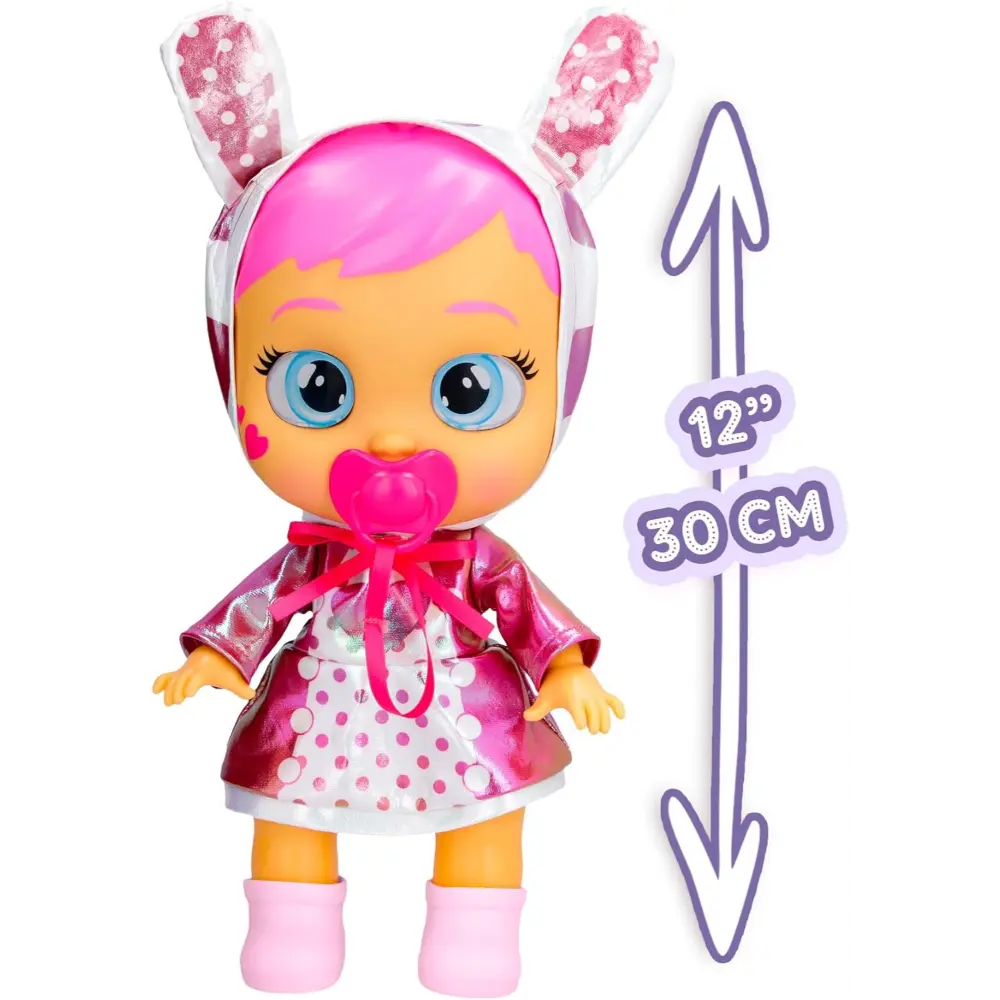 Cry Babies Stars Coney Baby Dolls