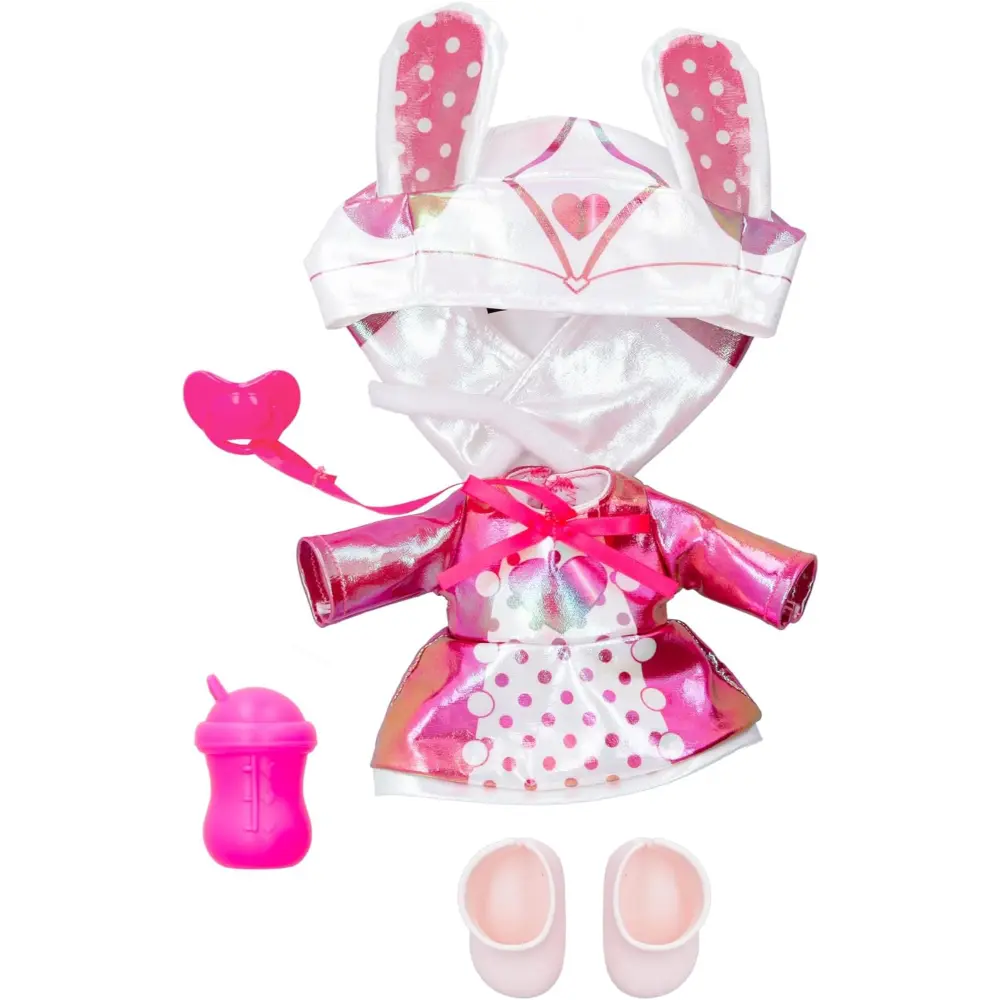 Cry Babies Stars Coney Baby Dolls