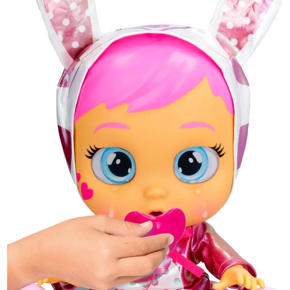 Cry Babies Stars Coney Baby Dolls