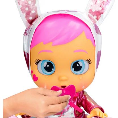 Cry Babies Stars Coney Baby Dolls