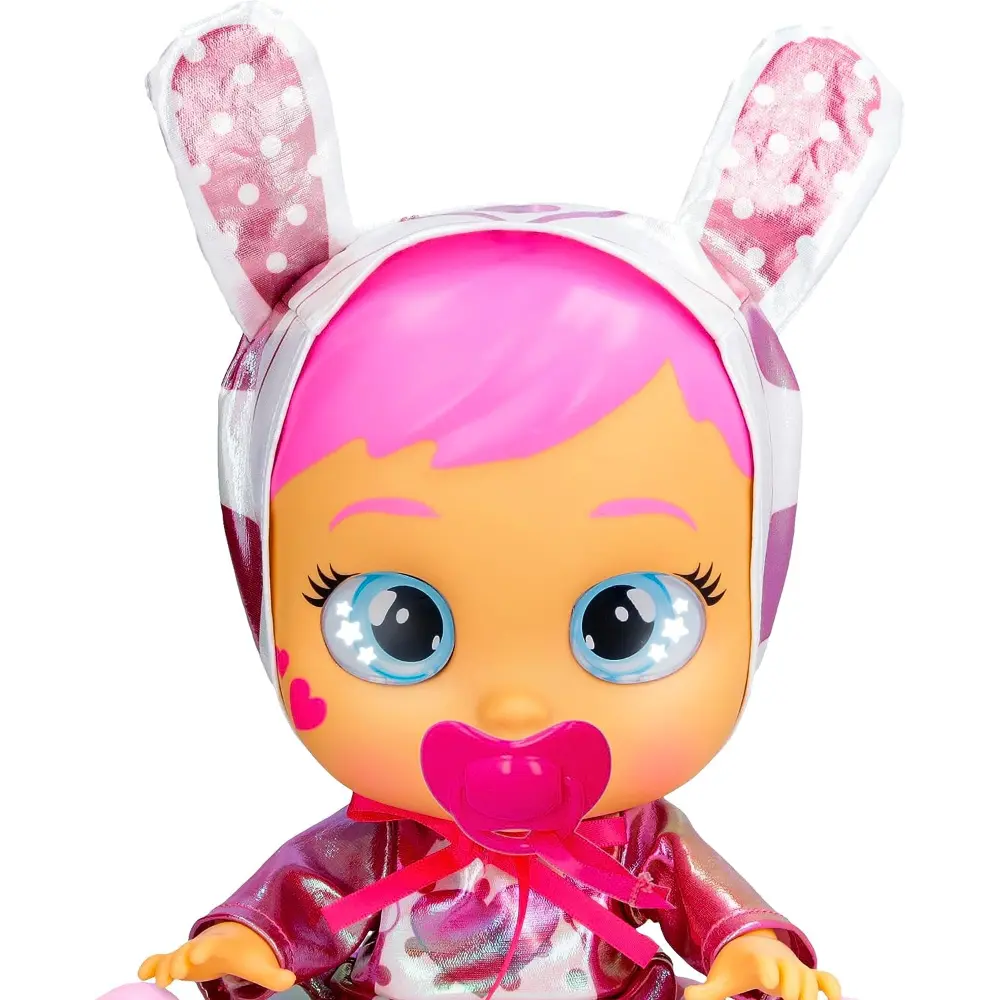 Cry Babies Stars Coney Baby Dolls