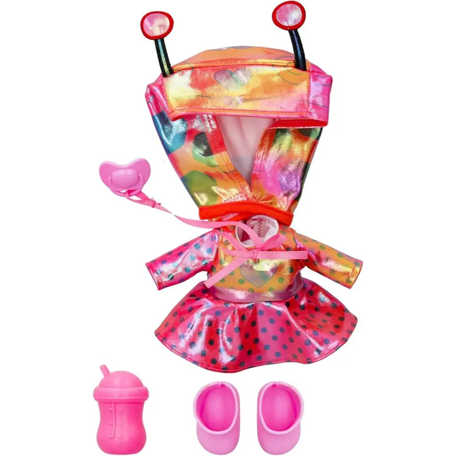 Cry Babies Stars Lady Baby Dolls