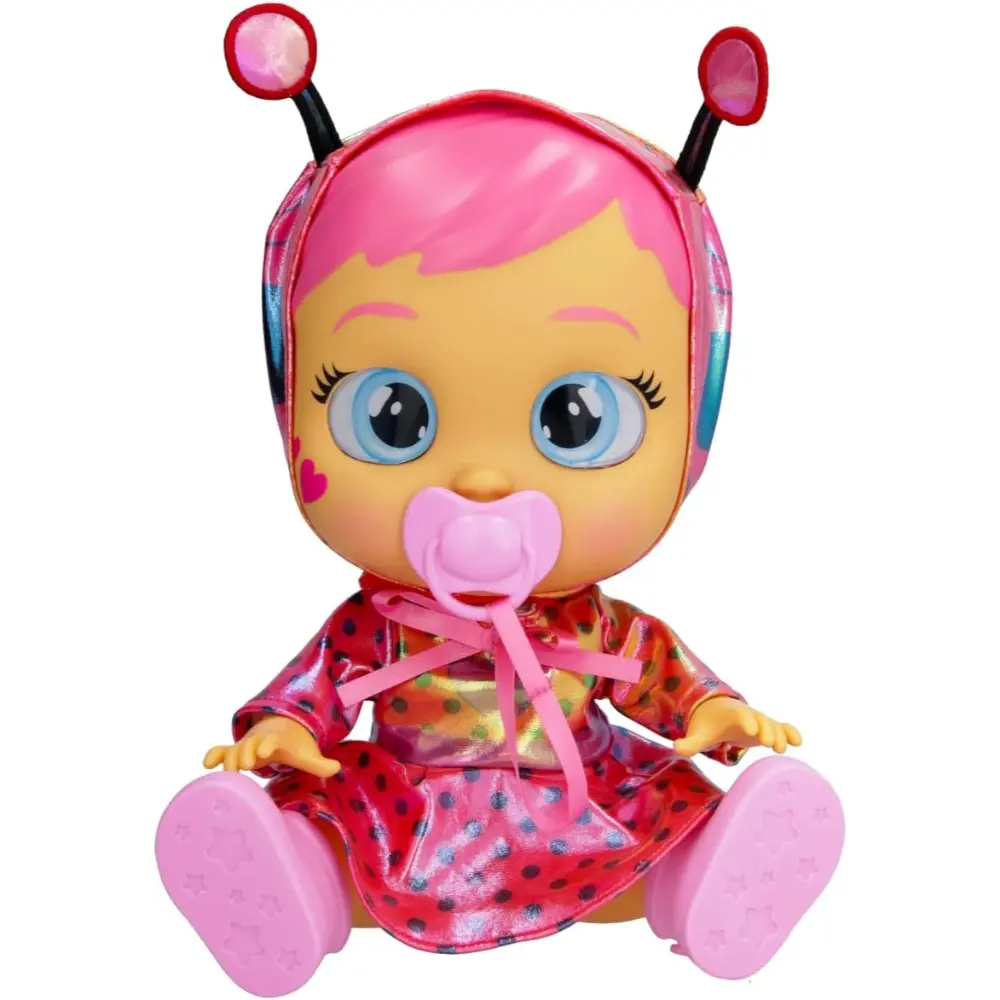 Cry Babies Stars Lady Baby Dolls
