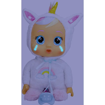 Cry Babies Goodnight Dreamy Doll Toys
