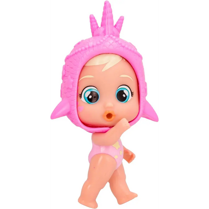Cry Babies Stars Talent Baby Collectible Dolls Assortment