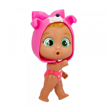 Cry Babies Stars Talent Baby Collectible Dolls Assortment