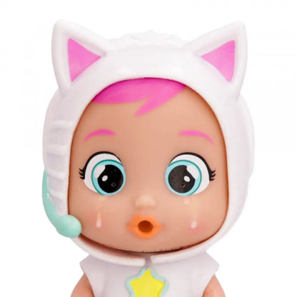 Cry Babies Stars Talent Baby Collectible Dolls Assortment