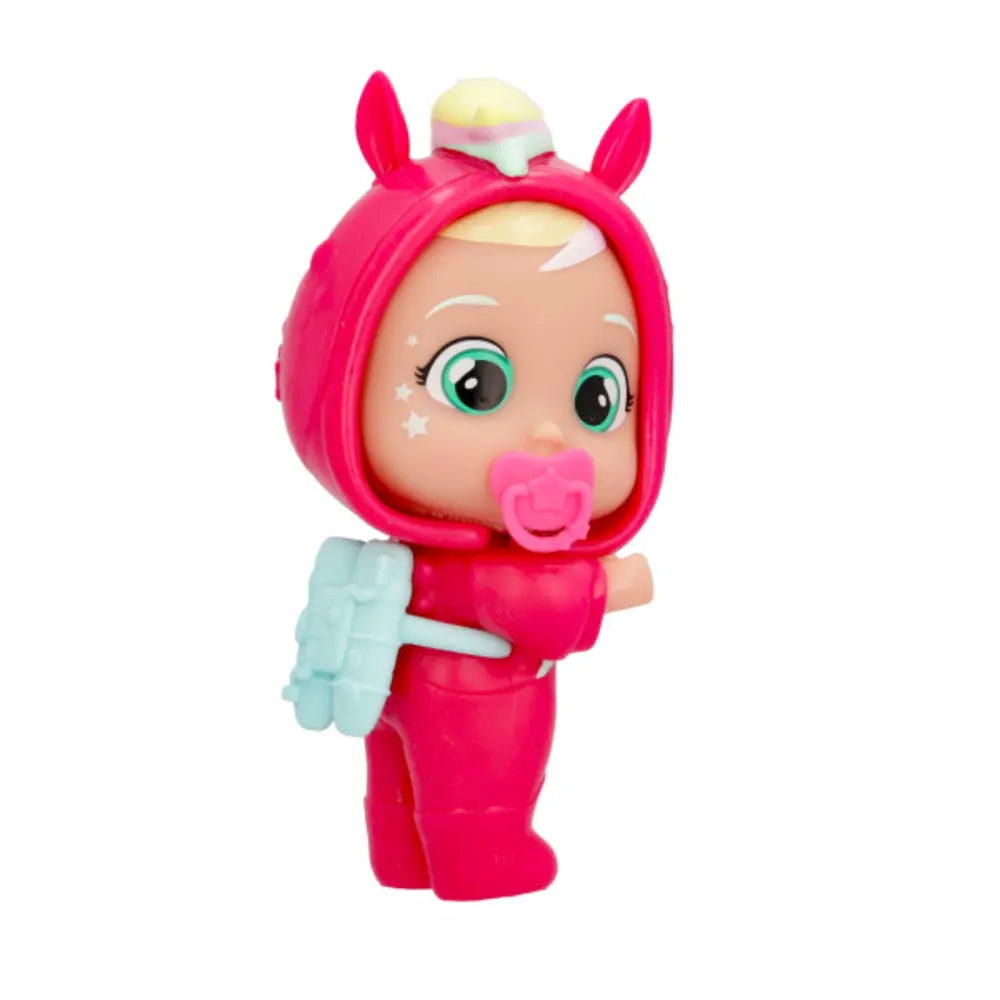 Cry Babies Stars Talent Baby Collectible Dolls Assortment
