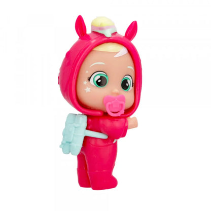 Cry Babies Stars Talent Baby Collectible Dolls Assortment
