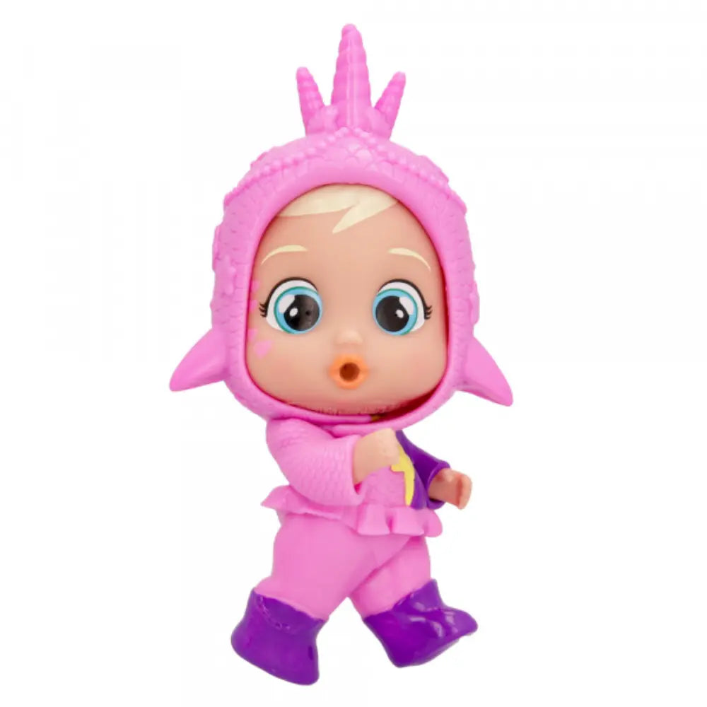 Cry Babies Stars Talent Baby Collectible Dolls Assortment