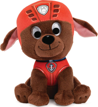 Pawpatrol Plush 6 Inch Assortment