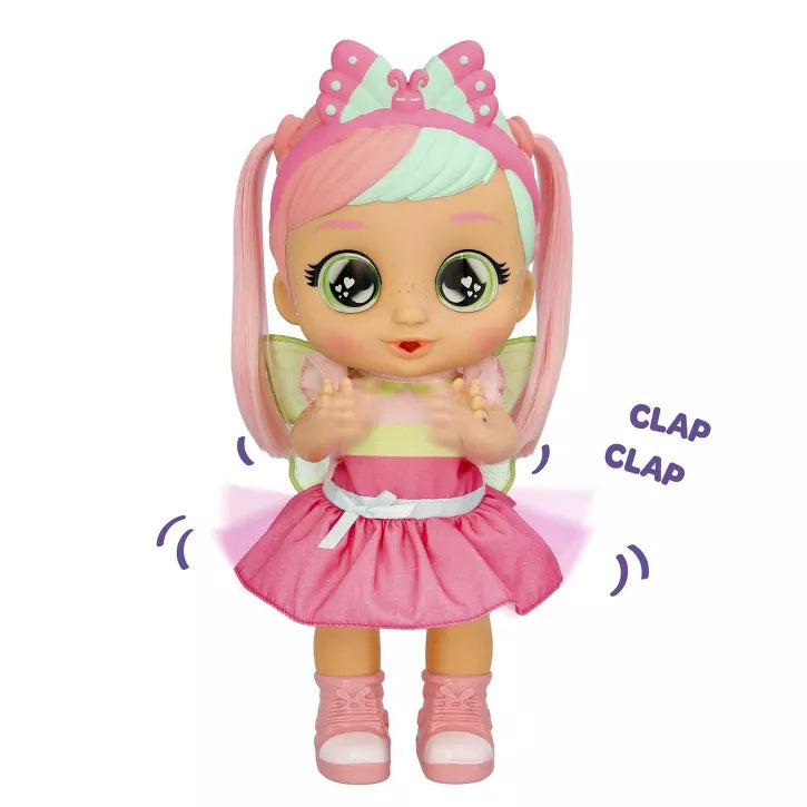 Cry Babies Bella Morning Routine