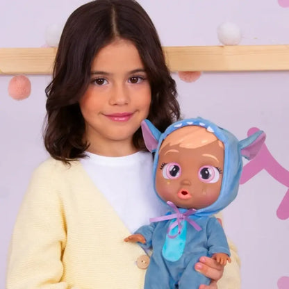 Cry Babies Disney Stitch Dolls