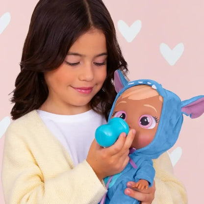 Cry Babies Disney Stitch Dolls