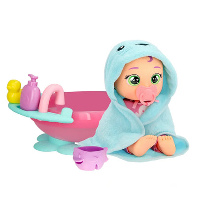 Cry Babies My First Bath Sarah