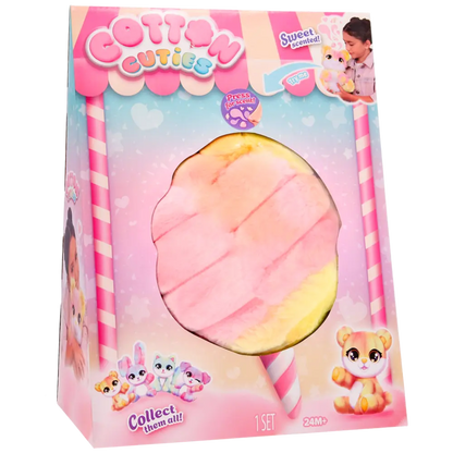 Cotton Cuties Large Bear 11 Inch