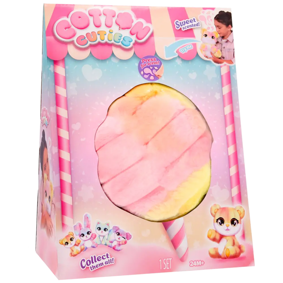 Cotton Cuties Large Bear 11 Inch