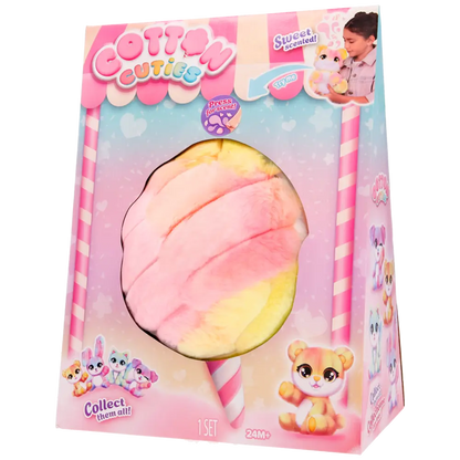 Cotton Cuties Large Bear 11 Inch