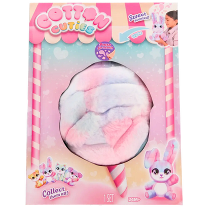 Cotton Cuties Large Bunny 11 Inch