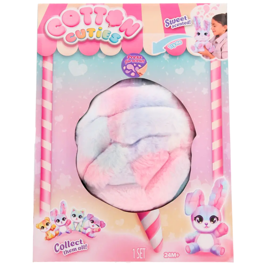 Cotton Cuties Large Bunny 11 Inch