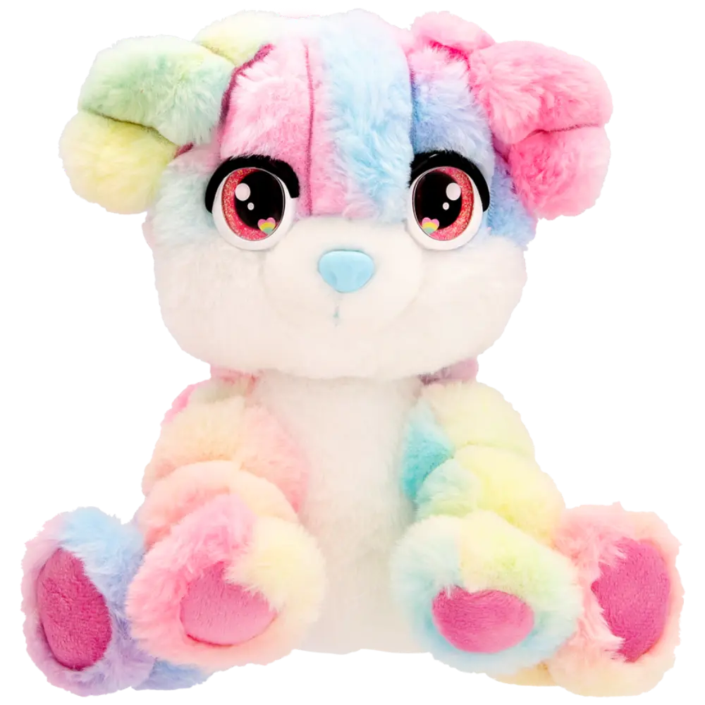 Cotton Cuties Large Puppy 11 Inch