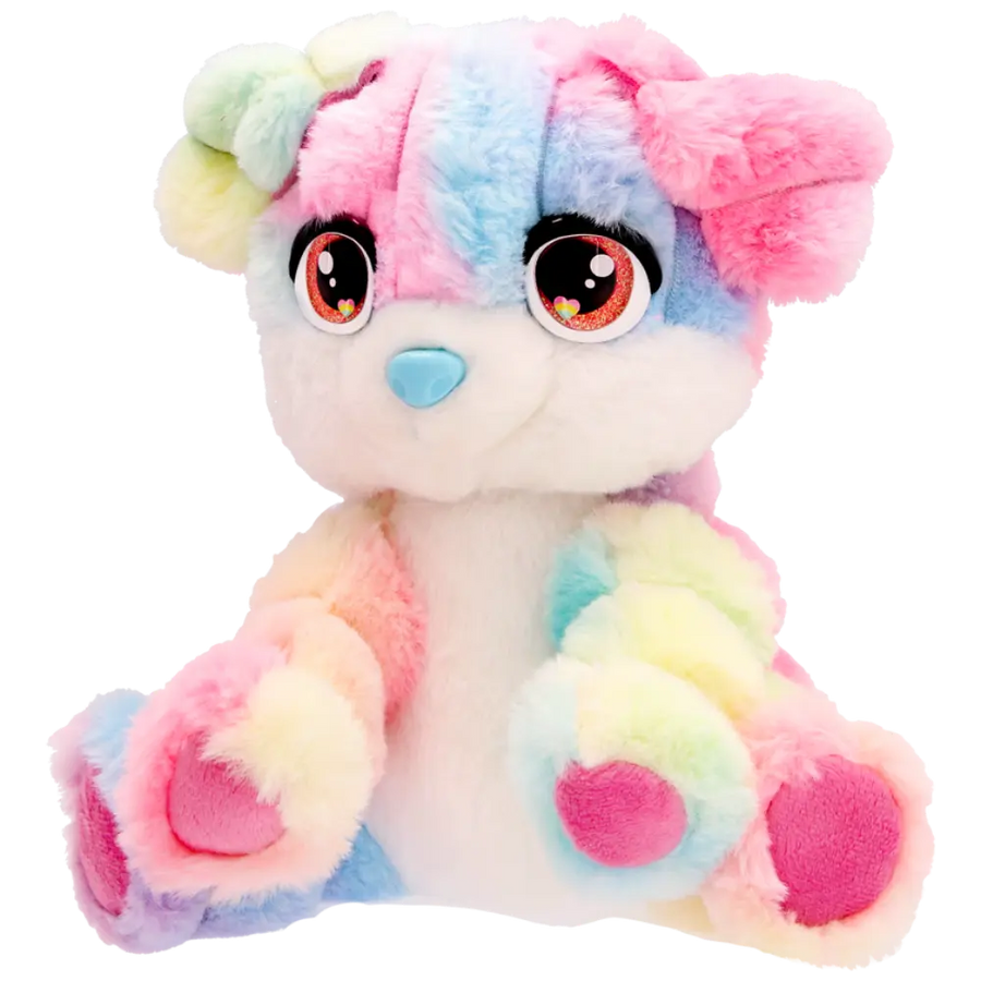 Cotton Cuties Large Puppy 11 Inch