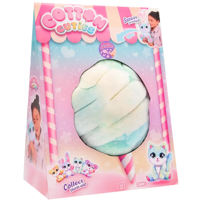 Cotton Cuties Large Kitty 11 Inch