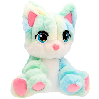 Cotton Cuties Large Kitty 11 Inch